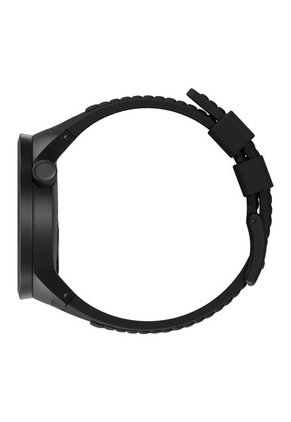 Reloj Swatch Unisex Big Bold BBBlack/SO27B100 - Negro