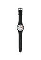 Reloj Swatch Unisex Elementary/SUOB728 - Negro de Swatch