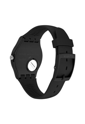 Reloj Swatch Unisex Elementary/SUOB728 - Negro