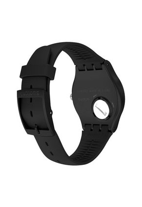 Reloj Swatch Unisex Elementary/SUOB728 - Negro