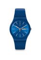 Reloj Swatch Unisex Bricablue/SUON711 - Azul de Swatch
