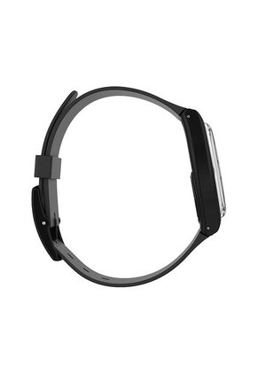 Reloj Swatch Unisex Once Again/GB743 - Negro