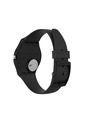 Reloj Swatch Unisex Once Again/GB743 - Negro de Swatch