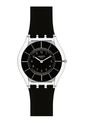 Reloj Swatch Unisex Black Classiness/SFK361 - Negro de Swatch