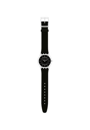 Reloj Swatch Unisex Black Classiness/SFK361 - Negro
