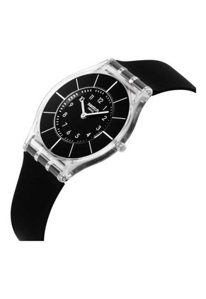 Reloj Swatch Unisex Black Classiness/SFK361 - Negro