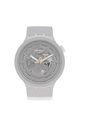 Reloj Swatch C-Grey - SB03M100 de Swatch