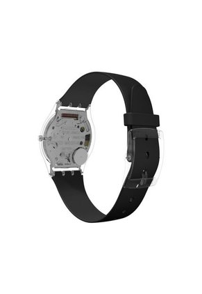 Reloj Swatch Unisex Black Classiness/SFK361 - Negro