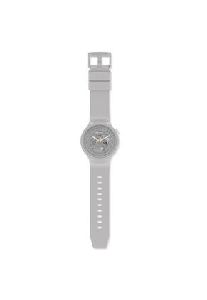 Reloj Swatch C-Grey - SB03M100