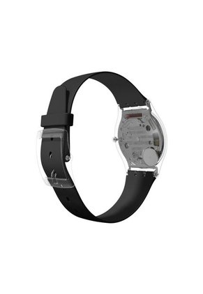 Reloj Swatch Unisex Black Classiness/SFK361 - Negro