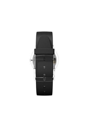 Reloj Swatch Unisex Black Classiness/SFK361 - Negro