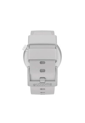 Reloj Swatch C-Grey - SB03M100