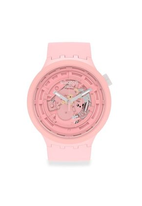 Reloj Swatch C-Pink - SB03P100