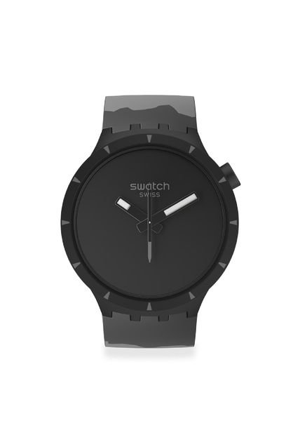 Reloj Swatch Lost In The Cave