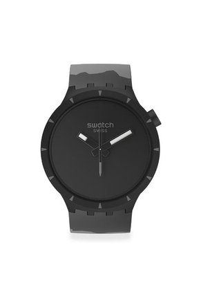 Reloj Swatch Lost In The Cave