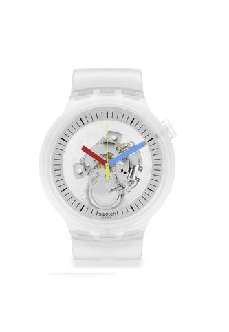Swatch - Reloj Swatch Clearly Bold