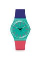Reloj Swatch Unisex Shunbukin/GG215 - Multicolor de Swatch