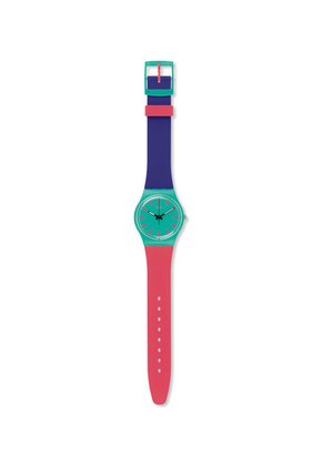 Reloj Swatch Unisex Shunbukin/GG215 - Multicolor
