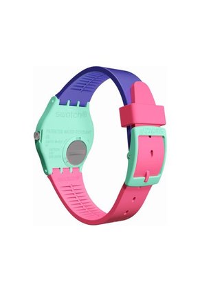 Reloj Swatch Unisex Shunbukin/GG215 - Multicolor