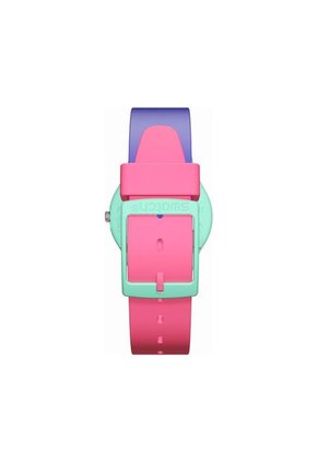 Reloj Swatch Unisex Shunbukin/GG215 - Multicolor