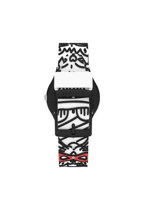 Reloj Swatch Unisex Comicat/GB322 - Multicolor