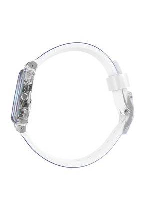 Reloj Swatch Unisex Ultralavande/GE718 - Púrpura