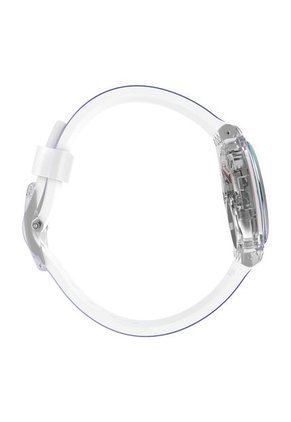 Reloj Swatch Unisex Ultralavande/GE718 - Púrpura