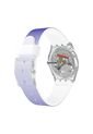 Reloj Swatch Unisex Ultralavande/GE718 - Púrpura de Swatch