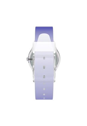 Reloj Swatch Unisex Ultralavande/GE718 - Púrpura
