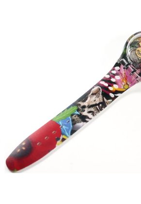 Reloj Swatch The Be-Loved Land Of Senses Iii