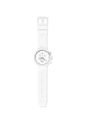 Reloj Swatch Chequered White SB02W400 de Swatch