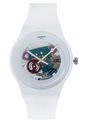 Reloj Blanco Swatch de Swatch