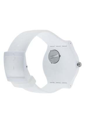 Reloj Blanco Swatch
