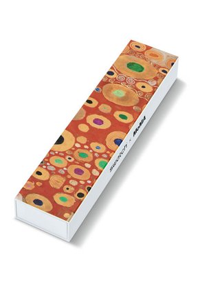 Reloj Swatch Hope, Ii By Gustav Klimt, The Watch GZ349