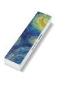 Reloj Swatch The Starry Night By Vincent Van Gogh SUOZ335 de Swatch