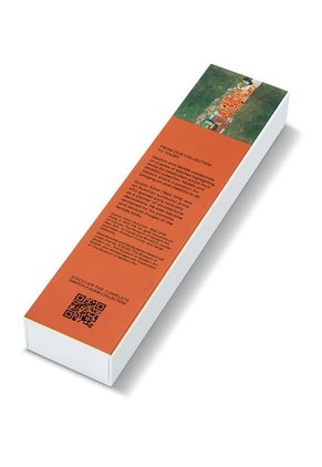 Reloj Swatch Hope, Ii By Gustav Klimt, The Watch GZ349