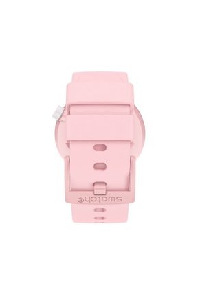 Reloj Swatch C-Pink - SB03P100