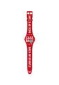 Reloj Swatch Unisex Swatchid/SUOR115 - Rojo de Swatch
