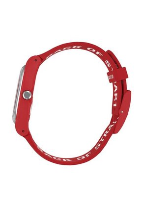 Reloj Swatch Unisex Swatchid/SUOR115 - Rojo