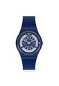 Reloj Swatch N-Igma Navy GN727 de Swatch
