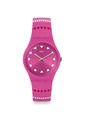 Reloj Swatch Unisex Coeur De Manége/GP160 - Rosa de Swatch