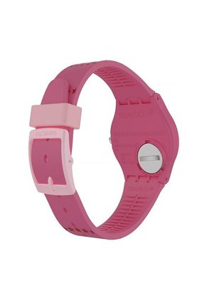 Reloj Swatch Unisex Coeur De Manége/GP160 - Rosa