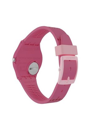 Reloj Swatch Unisex Coeur De Manége/GP160 - Rosa