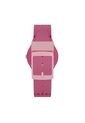Reloj Swatch Unisex Coeur De Manége/GP160 - Rosa de Swatch
