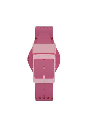 Reloj Swatch Unisex Coeur De Manége/GP160 - Rosa