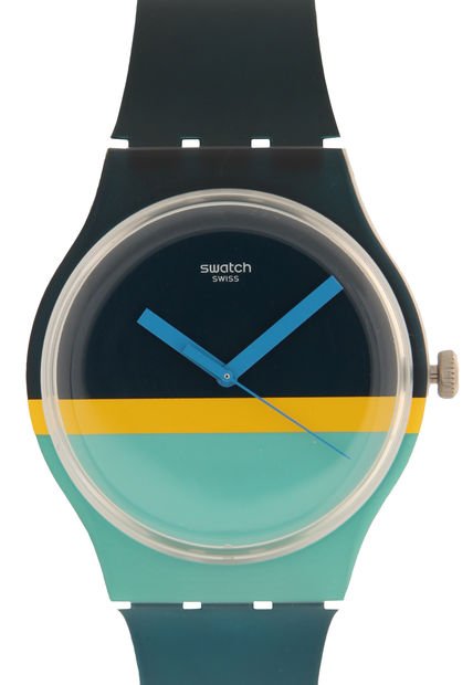 Reloj Multicolor Swatch