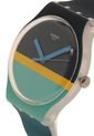 Reloj Multicolor Swatch de Swatch