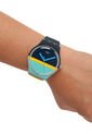 Reloj Multicolor Swatch de Swatch