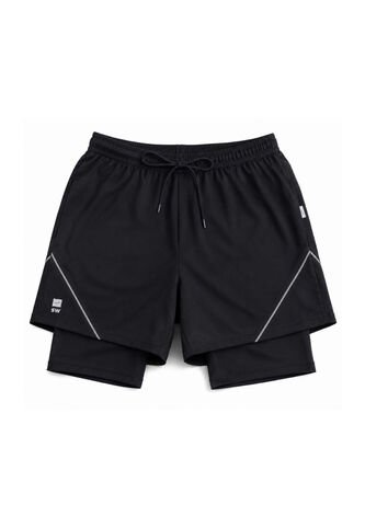 PANTALONETA SWIMSUIT HOMBRE 34017A Talla S Swimsuit