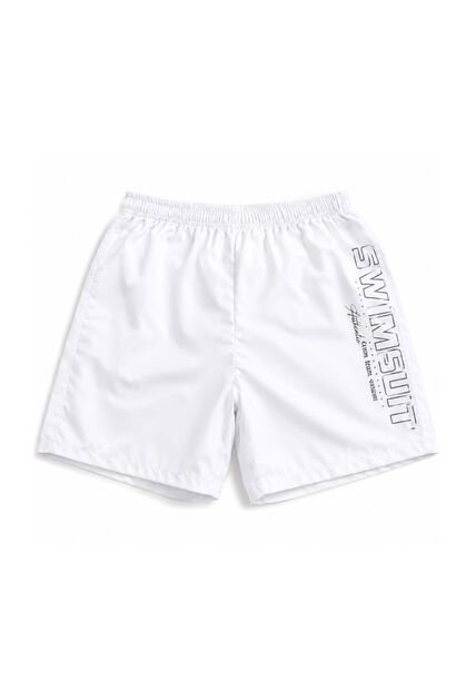 PANTALONETA SWIMSUIT HOMBRE 38281A Talla M